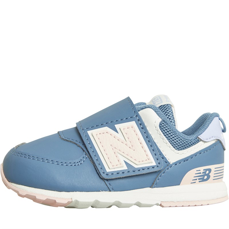 Kids' infant - new balance 574 best sale