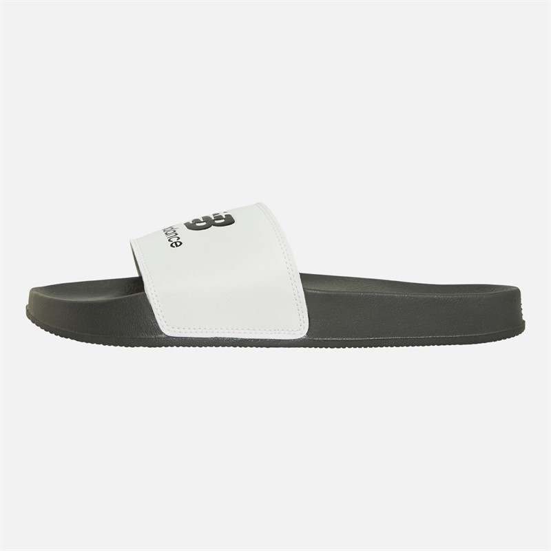 New balance men's slide sandals online