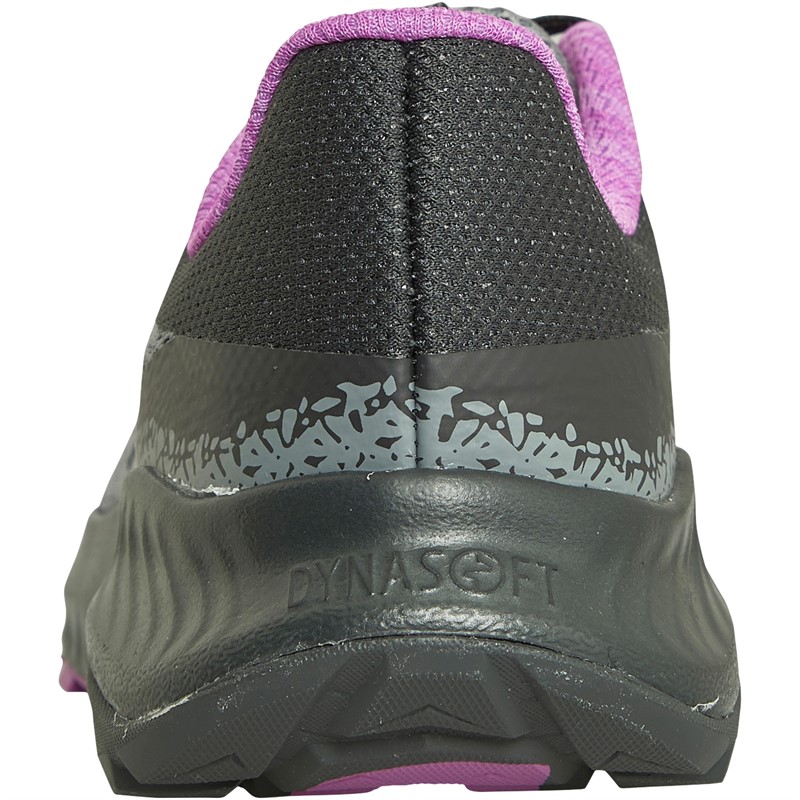 Buy New Balance Womens Dynasoft Nitrel V5 Trail Running Shoes Slate ...