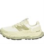 New Balance Mens Fresh Foam X More V3 Trail Running Shoes Pistachio Butter/Morel