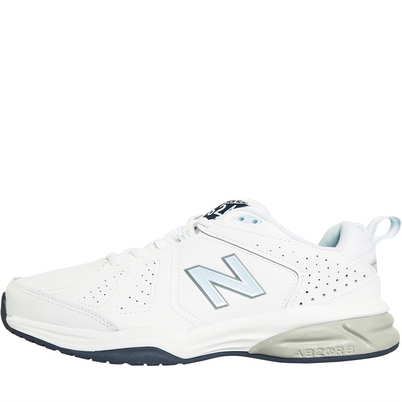 New balance 624 wide fit hotsell