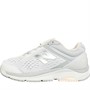 New Balance Womens 847 V4 4E Wide Fit Walking Shoes Arctic Fox
