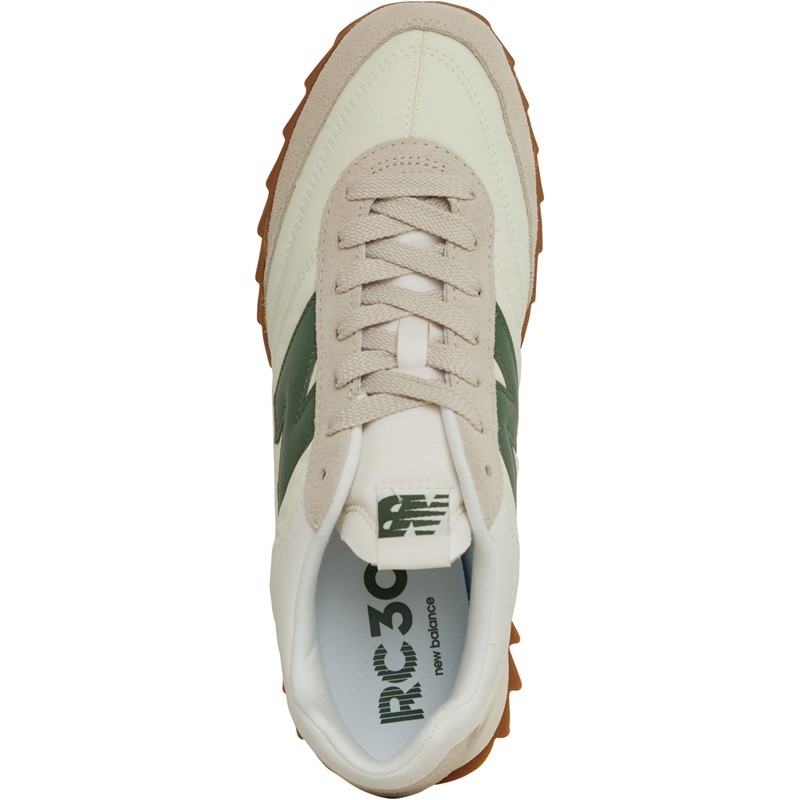 New Balance RC30 Trainers Angora/Timberwolf/Nori