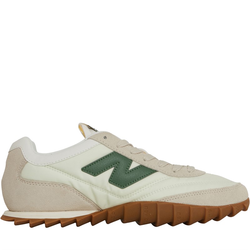 New Balance RC30 Trainers Angora/Timberwolf/Nori