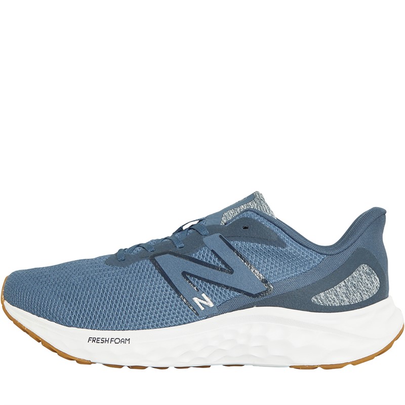 New balance fresh foam arishi men's running shoes online