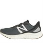 New Balance Womens Fresh Foam Arishi V4 Neutral Running Shoes Black/Sea Salt