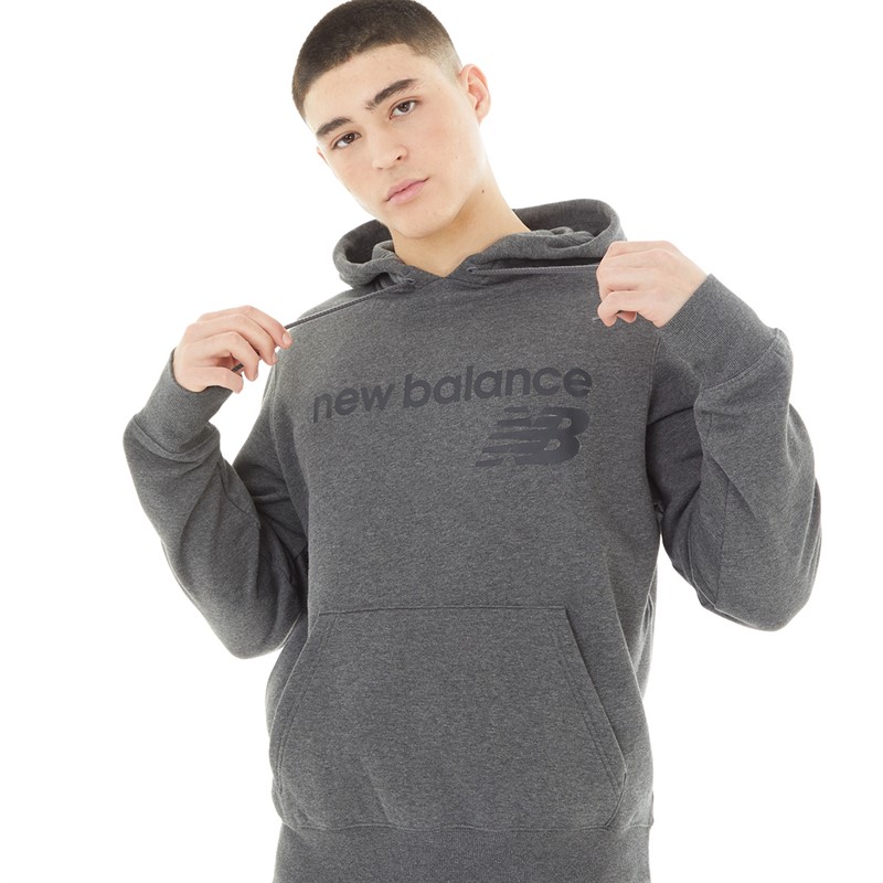 New balance classic hoodie on sale