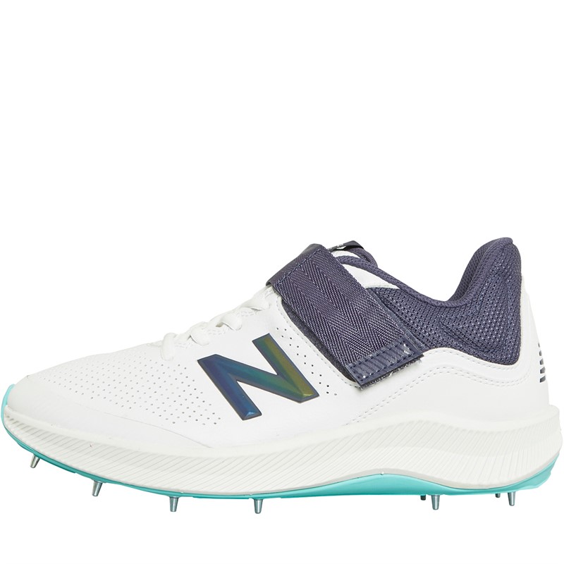 New balance cricket bowling shoes on sale