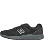 New Balance Mens Fresh Foam 1880 Walking Shoes Black
