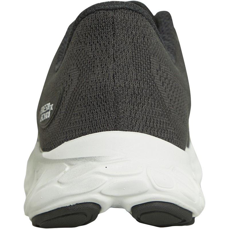 New Balance Womens Fresh Foam X Evoz V3 Neutral Running Shoes Black