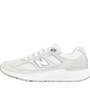 New Balance Womens Fresh Foam 1880 Walking Shoes White