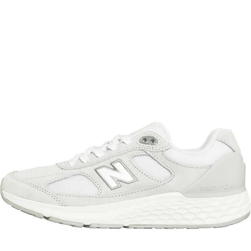 New balance womens walking shoes sale on sale