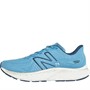 New Balance Chaussures de running neutres Fresh Foam X Evoz V3 Homme Bleu