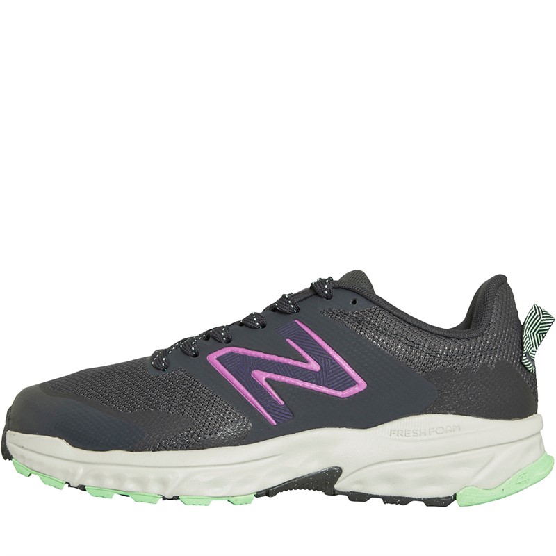 New balance trail 510 on sale