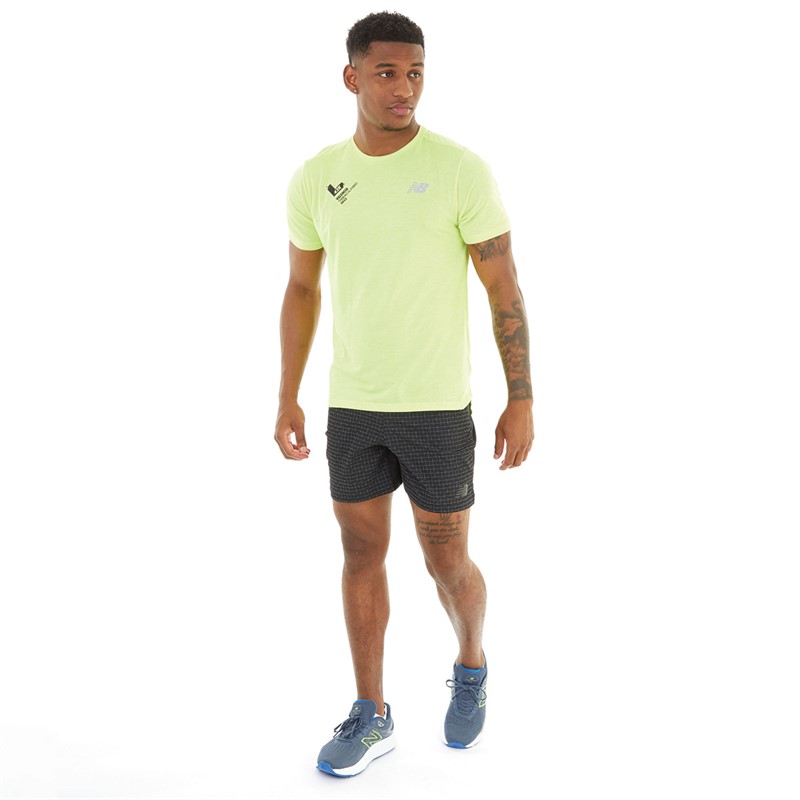 Men's 6 inch running shorts online