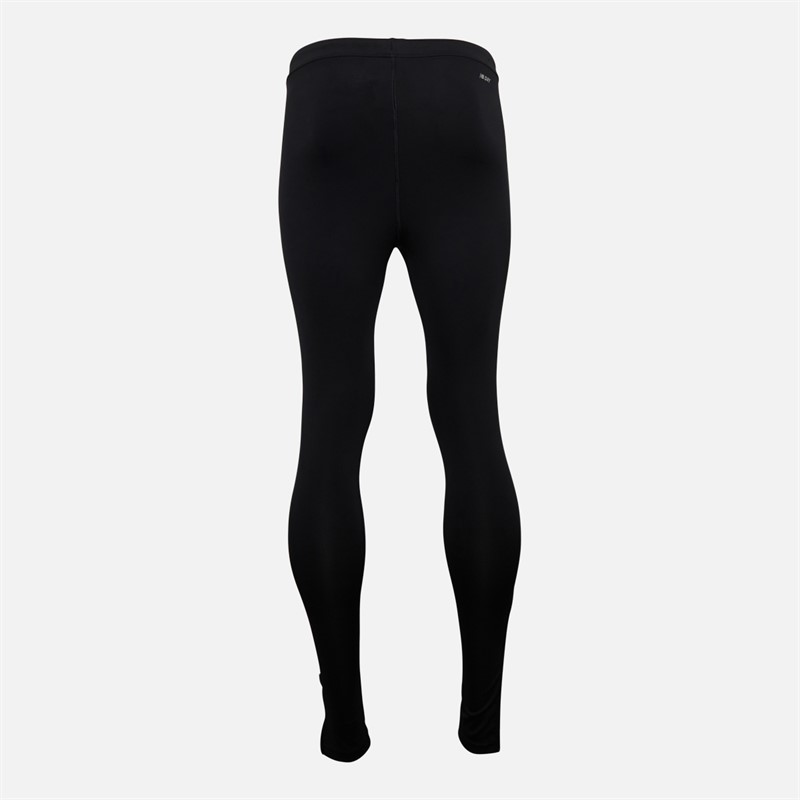 New Balance Mens Accelerate Running Tights Black