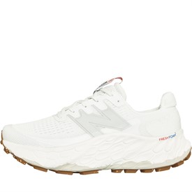 Buy New Balance Mens Fresh Foam X More V3 Trail Running Shoes White