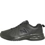 New Balance Womens 624 V5 D Wide Fit Training Shoes Black