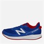 New Balance Chaussures de Course Wide Fit 570 V3 Enfants Bleu