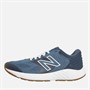 New Balance Heren 520 V7 Neutral Hardloopschoenen Blauw