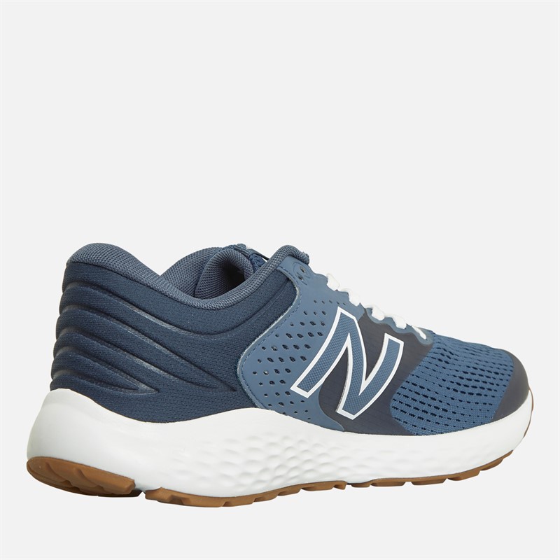 New Balance Herren 520 V7 Neutral Laufschuhe Blau