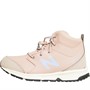 New Balance Dziewczęce 800 Tenisówki Wysokie Różowy