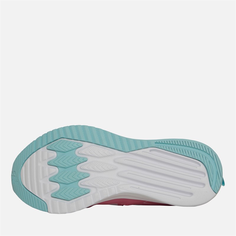 New Balance Chaussures de Course 570 V3 Neutral Fille Rose