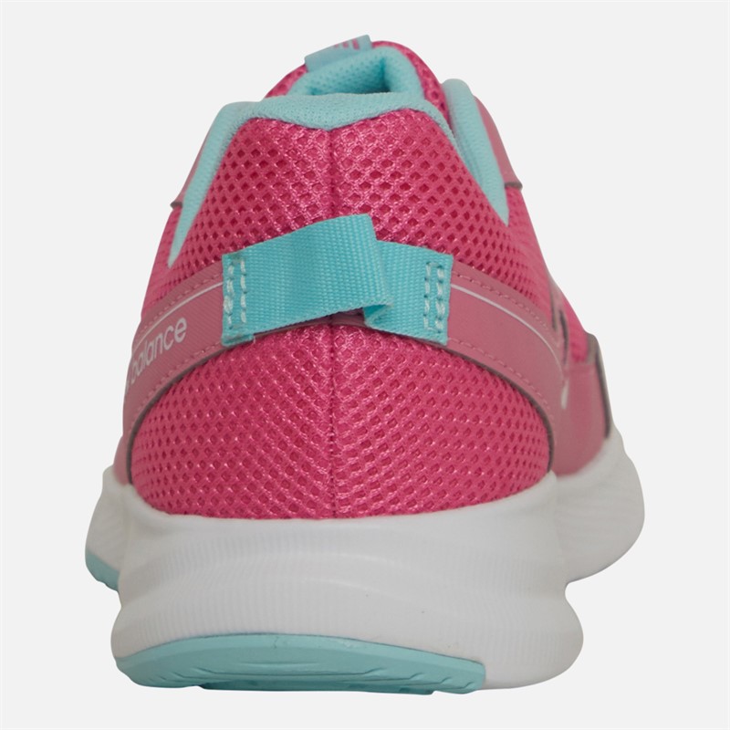 New Balance Chaussures de Course 570 V3 Neutral Fille Rose
