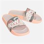 New Balance Slider Sandales Dynasoft 200 V2 NB Unisexe Rose