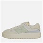 New Balance Baskets CT302 Homme Argent Mousse