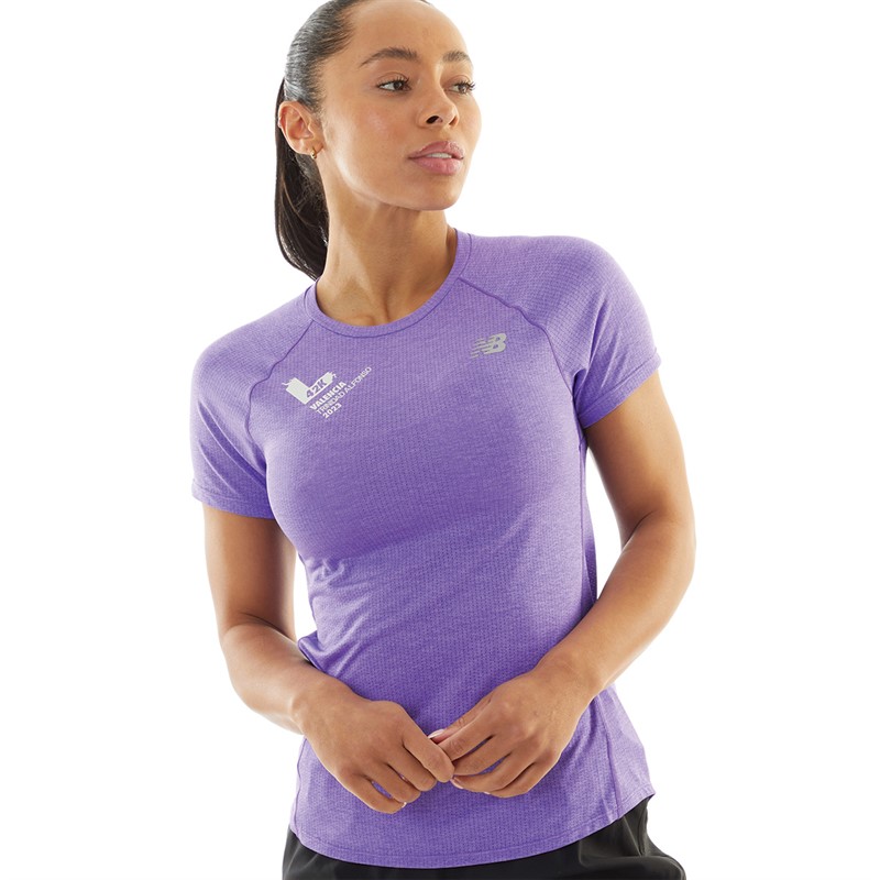 Laufshirt new balance online