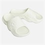 New Balance Fresh Foam MRSHN Slides Papierweiß