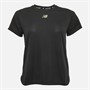 New Balance Damskie Impact Luminous Topy sportowe do biegania Czarny