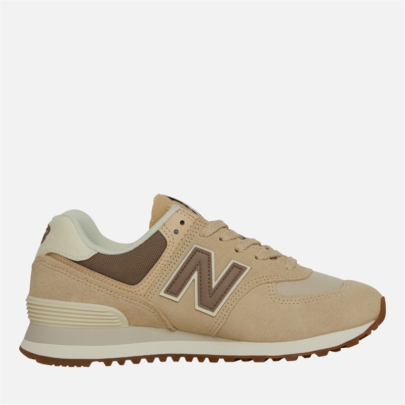 New balance damen beige online