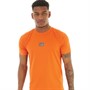 New Balance Heren Impact N-Vent hardlooptop Cayenne