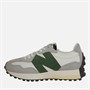 New Balance Baskets 327 Femme Blanc