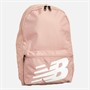 New Balance Unisex Logo Round Rygsække Lyserød