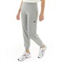 New Balance Dames Tech Training Spacedry Broek Atletisch Grijs