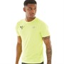 New Balance Groen Running Top met Impact Heren Valencia Marathon