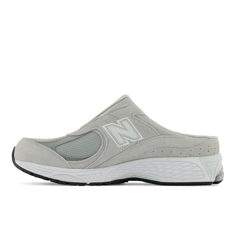 New balance slip on trainers best sale