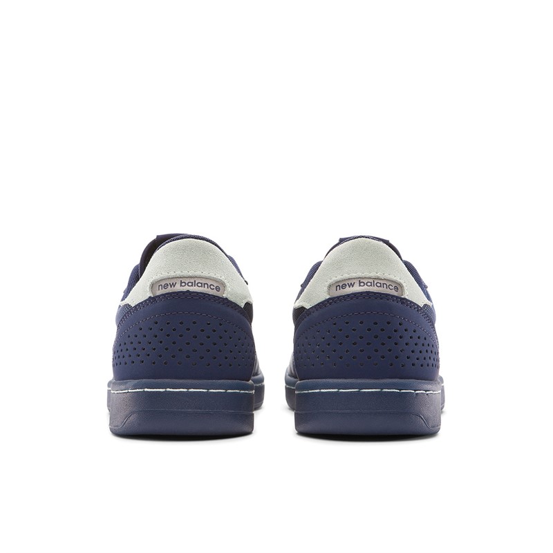 New Balance Numeric Tom Knox 440 Trainers Navy