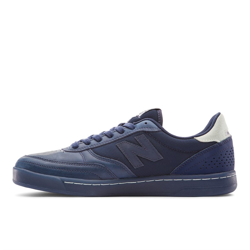 Buy New Balance Numeric Tom Knox 440 Trainers Navy