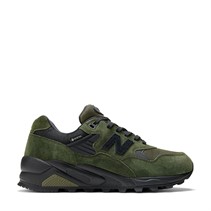 New Balance 580 Gore-Tex Trainers Kombu Green/Black