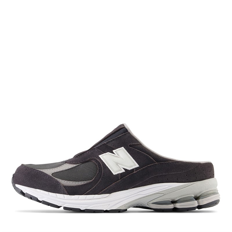 New balance slip on trainers on sale