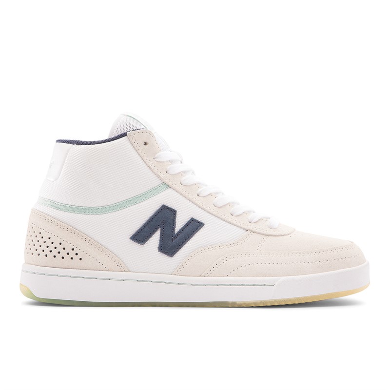 New balance numeric 440 tom knox shoes on sale