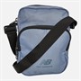 New Balance Flying Logo Cross Body Bag Dusk Shower