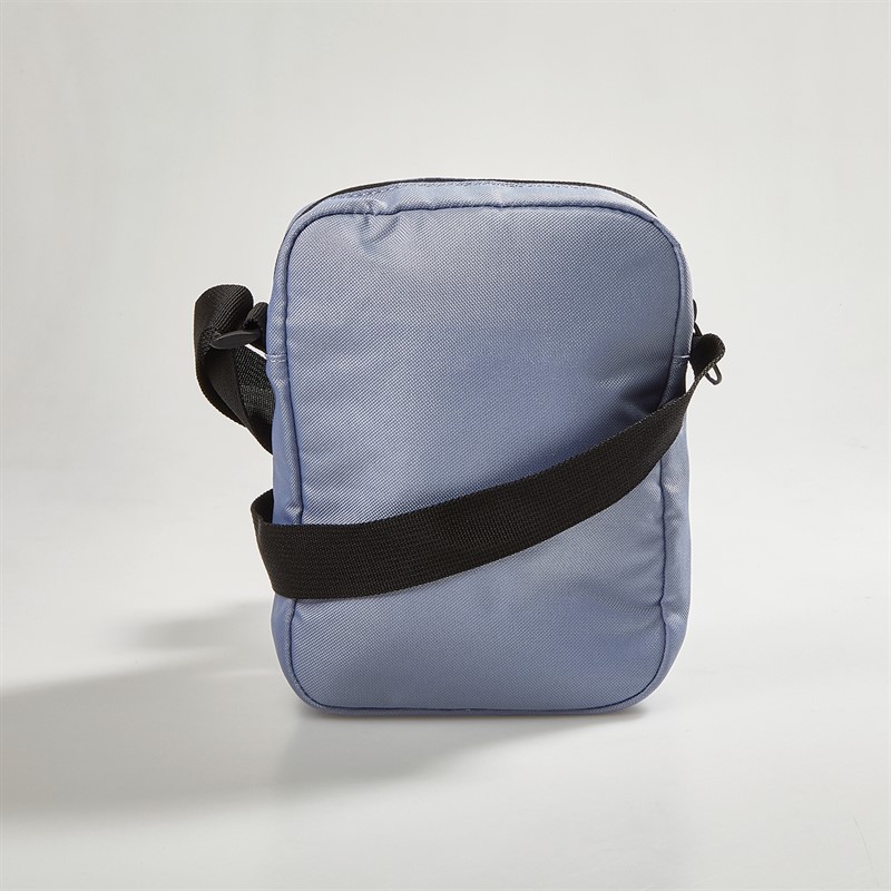 New Balance Flying Logo Cross Body Bag Dusk Shower