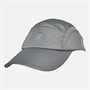 New Balance Five Panel Performance Cap Slate