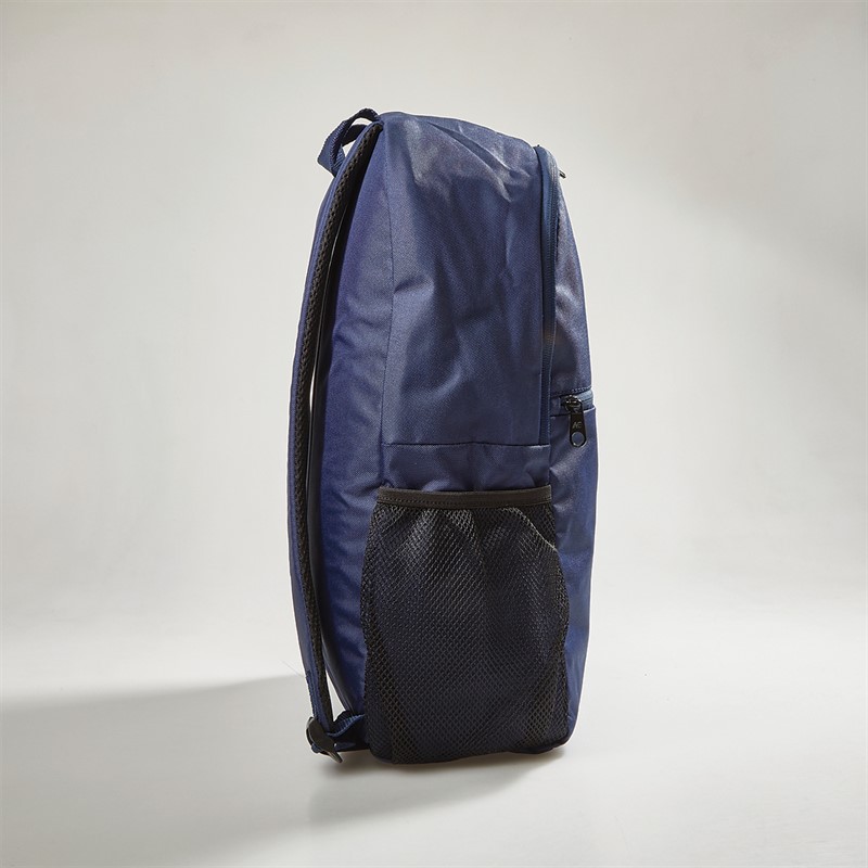 New Balance Flying Logo Backpack Navy