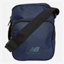 New Balance Flying Logo Cross Body Bag Navy